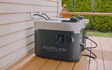 EcoFlow Smart Generator -älykäs aggregaatti, kuva 10