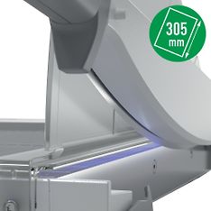 Leitz Precision Home Office -giljotiini, A4, kuva 4