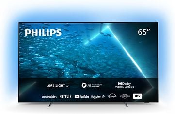 Philips 65OLED707 65" 4K OLED -televisio