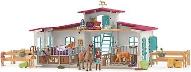 Schleich Horse Club 42567 - Lakesiden ratsastuskeskus, kuva 2