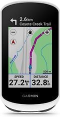 Garmin Edge Explore 2 -GPS-pyörätietokone