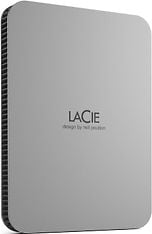 LaCie Mobile Drive 5 Tt -ulkoinen kovalevy