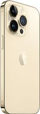 Apple iPhone 14 Pro Max 256 Gt -puhelin, kulta (MQ9W3), kuva 3