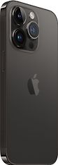 Apple iPhone 14 Pro Max 256 Gt -puhelin, tähtimusta (MQ9U3), kuva 3