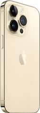 Apple iPhone 14 Pro Max 512 Gt -puhelin, kulta (MQAJ3), kuva 3