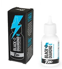 REX Black Diamond E-Bike -ketjuöljy, sähköpyörälle