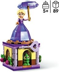 LEGO Disney Princess 43214 - Pyörähtelevä Tähkäpää, kuva 4