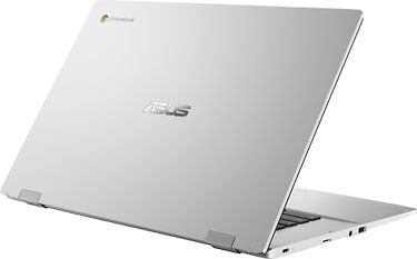 Asus Chromebook CX15 15” -kannettava, Chrome OS (CX1500CNA-EJ0125), kuva 9