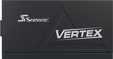 Seasonic VERTEX GX-1200 -ATX-virtalähde, 1200 W, kuva 4