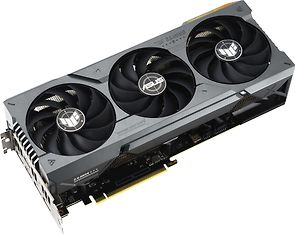 Asus GeForce TUF-RTX4070TI-12G-GAMING -näytönohjain, kuva 2