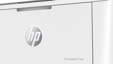 HP LaserJet M110w -tulostin, kuva 4