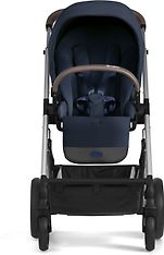 CYBEX Balios S Lux -rattaat, Ocean Blue, kuva 2