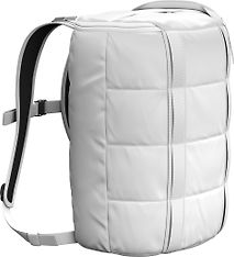 Db Roamer Duffel Pack 25L -matkakassi, white out, kuva 6