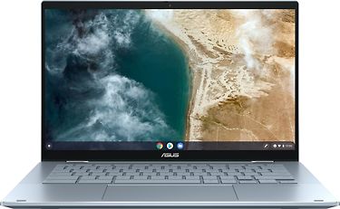 Asus Chromebook Flip CX5 14" -kannettava, Chrome OS (CX5400FMA-AI0084)