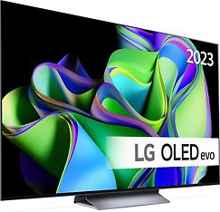 LG OLED C3 65" 4K OLED evo TV, kuva 2