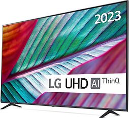 LG UR78 75" 4K LED TV, kuva 3