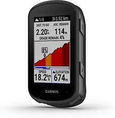 Garmin Edge 540 Bundle -GPS-pyörätietokone, kuva 7