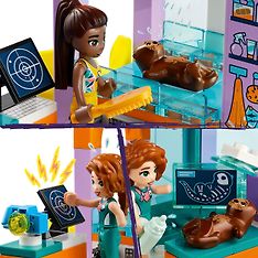 LEGO Friends 41736 - Meripelastuskeskus, kuva 6