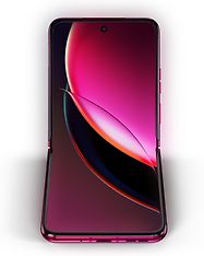 Motorola Razr 40 Ultra 5G -puhelin, 256/8 Gt, Viva Magenta, kuva 6