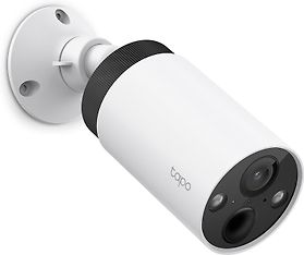 TP-LINK Tapo C420 -valvontakamera, lisäkamera