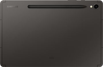 Samsung Galaxy Tab S9 11" WiFi-tabletti, 8 Gt / 128 Gt, Android 12, Graphite, kuva 7