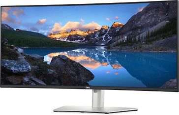 Dell UltraSharp 38 U3824DW 38" WQHD+ -näyttö, kuva 3