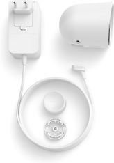 Philips Hue Secure valvontakamera, langallinen, valkoinen, 1 kpl, kuva 5