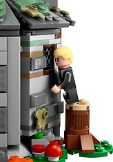 LEGO Harry Potter 76428  - Hagridin mökki: Odottamaton vierailu, kuva 5
