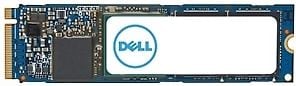 Dell 1 Tt PCIe NVMe 4x4 Class 40 2280 SSD-levy