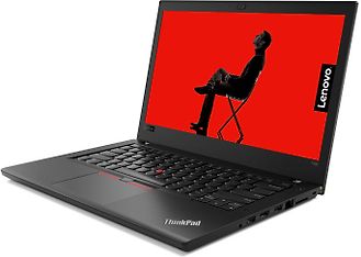 FWD: Lenovo ThinkPad T480 14" -käytetty kannettava tietokone, Win 11 Pro (350416), kuva 3