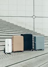 Heys Airlite 76 cm -matkalaukku, harmaa, kuva 12