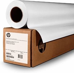 HP Universal Bond Paper -tulostuspaperirulla, 610 mm x 45,7 m