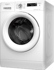 Whirlpool FFS 7469 W EE -pyykinpesukone, kuva 7