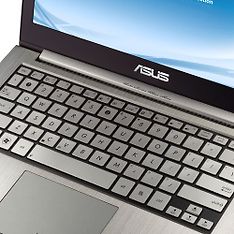 Asus Zenbook UX31E 13.3" HD/i7-2677M/4 GB/128 GB SSD/Windows 7 Home Premium 64-bit kannettava tietokone, kuva 10