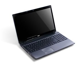 Acer Aspire 7750G 17.3"/Intel Core i3-2350M/4 GB/320 GB/HD 7670M 1GB/DVD-RW/Windows 7 Home Premium - kannettava tietokone