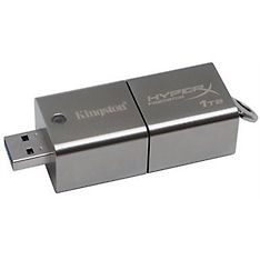Kingston 1 TB USB 3.0 DataTraveler HyperX Predator USB-muisti