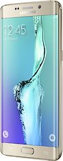 Samsung Galaxy S6 Edge+ 32 Gt 4G -Android-puhelin, kulta, kuva 2