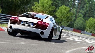 Assetto Corsa - Your Racing Simulator -peli, PS4, kuva 7