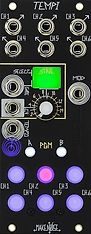 Make Noise TEMPI -Eurorack-moduuli