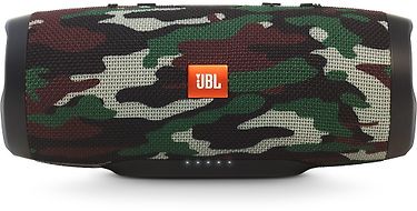 JBL Charge 3 Squad -Bluetooth-kaiutin, maastoväri, kuva 3