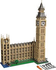 LEGO Creator 10253 - Big Ben, kuva 3
