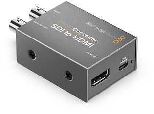 BlackMagic Micro Converter - SDI to HDMI -muuntaja, kuva 2