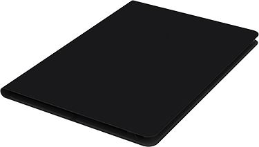 Lenovo TAB4 10 Folio Case and Film -suojakuori, musta