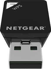Netgear A6100 Dual-band -WiFi-adapteri, kuva 4