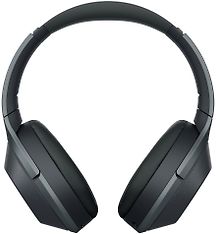 Sony WH-1000XM2 -Bluetooth-vastamelukuulokkeet, musta, kuva 4
