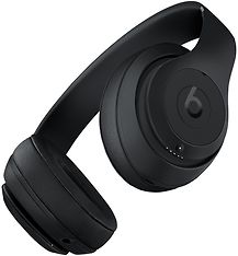 Beats Studio3 Wireless -Bluetooth-kuulokkeet, musta, kuva 6