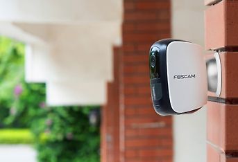 Foscam B1 -lisäkamera valvontajärjestelmään, kuva 4