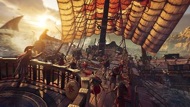 Assassin's Creed: Odyssey -peli, PS4, kuva 5