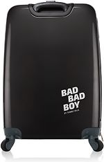 Feru Bad Bad Boy by Tommi Toija 65 cm -matkalaukku, kuva 2