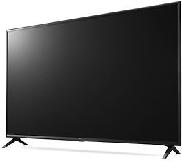 LG 75UK6200 75" Smart 4K Ultra HD LED -televisio, kuva 3